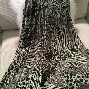 Women’s harem pants jumper